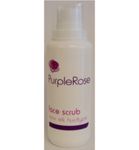 Volatile Purple rose face scrub (200ml) 200ml thumb