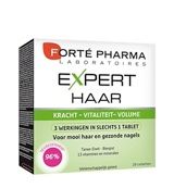 Forte Pharma Forte Pharma Expert haar (28TABL)