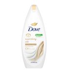 Dove Shower silk glow (250ml) 250ml thumb