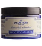 Jacob Hooy Avocado maskers (150ml) 150ml thumb