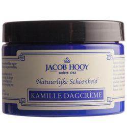 Jacob Hooy Jacob Hooy Kamille dagcreme (150ml) (150ml)