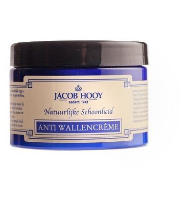 Jacob Hooy Anti-wallencreme (150ml) 150ml