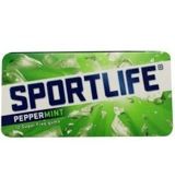 Sportlife Peppermint groen (1ST) 1ST