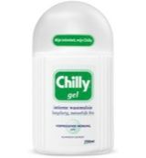 Chilly Chilly Intiemverzorging gel pomp (250ML)