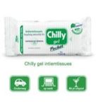 Chilly Intiemverzorging gel doekjes (12st) 12st thumb