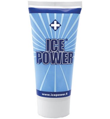 Ice Power Gel (150ml) 150ml