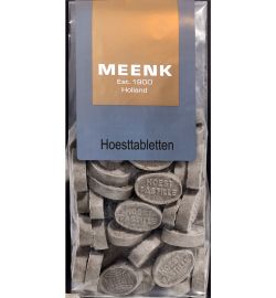 Meenk Meenk Hoesttabletten (180g)