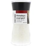 Verillis Himalaya zoutmolen bio (180g) 180g thumb