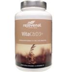 Rejuvenal Vita C & D3 (500tb) 500tb thumb