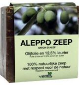 Verillis Aleppo zeep (200g) 200g