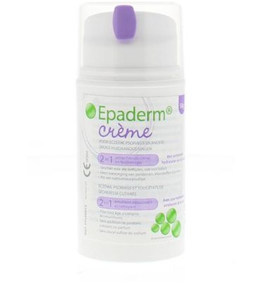 Epaderm Creme (50g) 50g