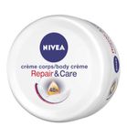 Nivea Body repair & care cream (300ml) 300ml thumb