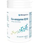 Metagenics Co enzyme Q10 100mg (30ca) 30ca thumb