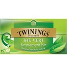 Twinings Pure green tea (25st) 25st thumb