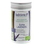 Ladrôme Lavendel olie bio (10ml) 10ml thumb