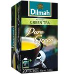 Dilmah All natural green tea pure (20ST) 20ST thumb