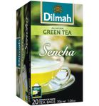 Dilmah All natural green tea sencha (20ST) 20ST thumb