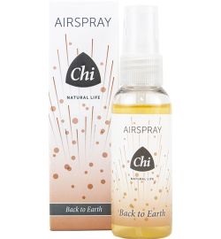 Chi Chi Back to earth airspray (50ml)