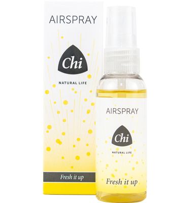 Chi Fresh it up airspray (50ml) 50ml