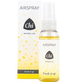 Chi Chi Fresh it up airspray (50ml)