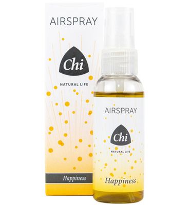 Chi Happiness airspray (50ml) 50ml