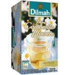Dilmah Pure chamomille flowers (20ST) 20ST thumb