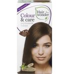 Hairwonder Colour & Care 4.03 mocca brown (100ml) 100ml thumb