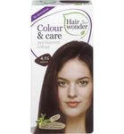 Hairwonder Colour & Care 4.56 auburn (100ml) 100ml thumb