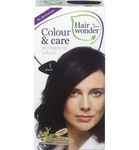 Hairwonder Colour & Care 1 black (100ml) 100ml thumb