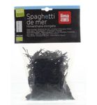 Lima Zee spaghetti bio (50g) 50g thumb