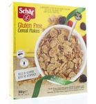 Dr. Schär Cereal flakes (300g) 300g thumb