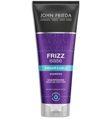 John Frieda Frizz ease shampoo dream curls (250ml) 250ml