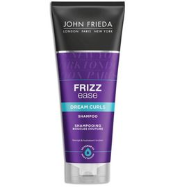 John Frieda John Frieda Frizz ease shampoo dream curls (250ml)