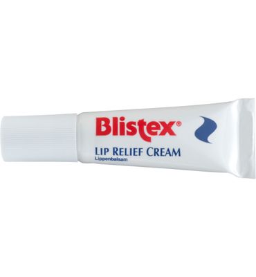 Blistex Relief cream tube (6ml) 6ml