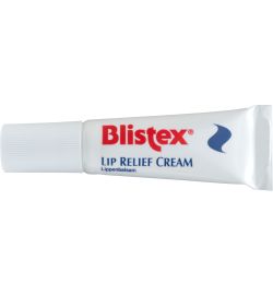 Blistex Blistex Relief cream tube (6ml)