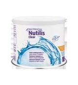 Nutricia Nutilis clear (175g) 175g