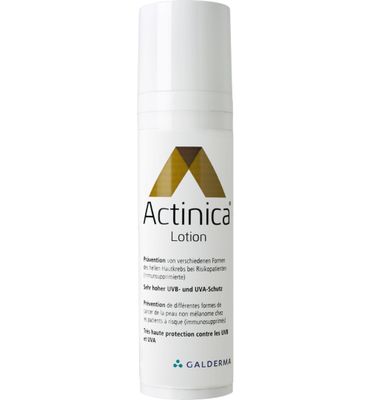 Actinica Lotion SPF50+ (80g) 80g