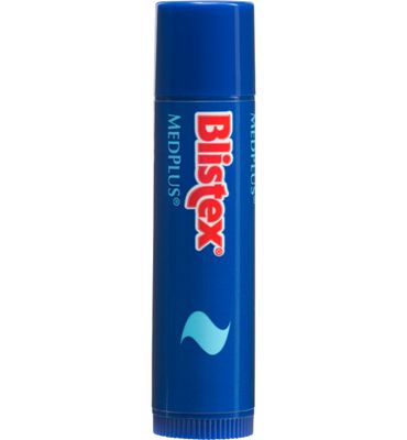 Blistex Lippenbalsem med plus stick hang (4.25g) 4.25g