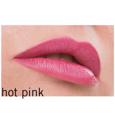 Benecos Lippenstift hot pink (1st) 1st