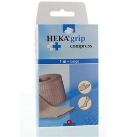 Heka Heka Grip compress maat C (1st)