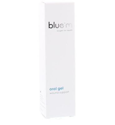Bluem Oral gel (15ml) 15ml