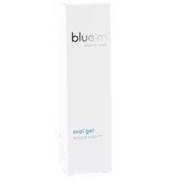 Bluem Bluem Oral gel (15ml)
