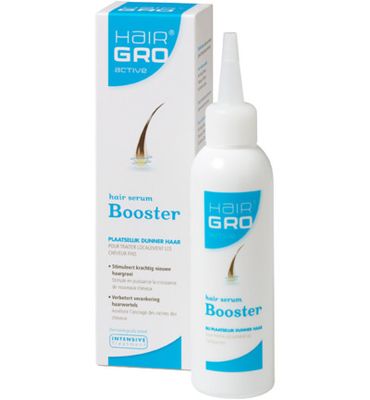 Hairgro Hair booster serum (100ml) 100ml