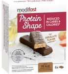 Modifast Protein shape reep chocolade (162g) 162g thumb