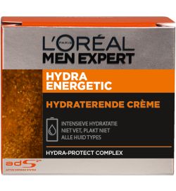L'Oréal L'Oréal Men expert hydra intensive 24H (50ml)