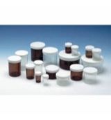 Spruyt Hillen Tabletflacon 15 ml transparant met dop (176st) 176st