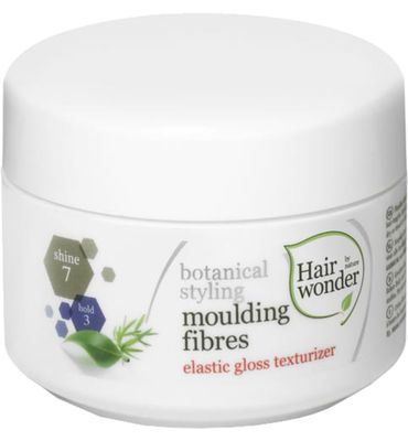 Hairwonder Botanical styling moulding fibre (100ml) 100ml