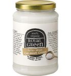Royal Green Kokos cooking cream extra virgin bio (1400ml) 1400ml thumb