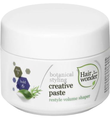 Hairwonder Botanical styling creative paste (100ml) 100ml