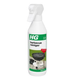 Hg HG Barbecue reiniger (500ml)